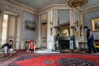 Villa La Grange