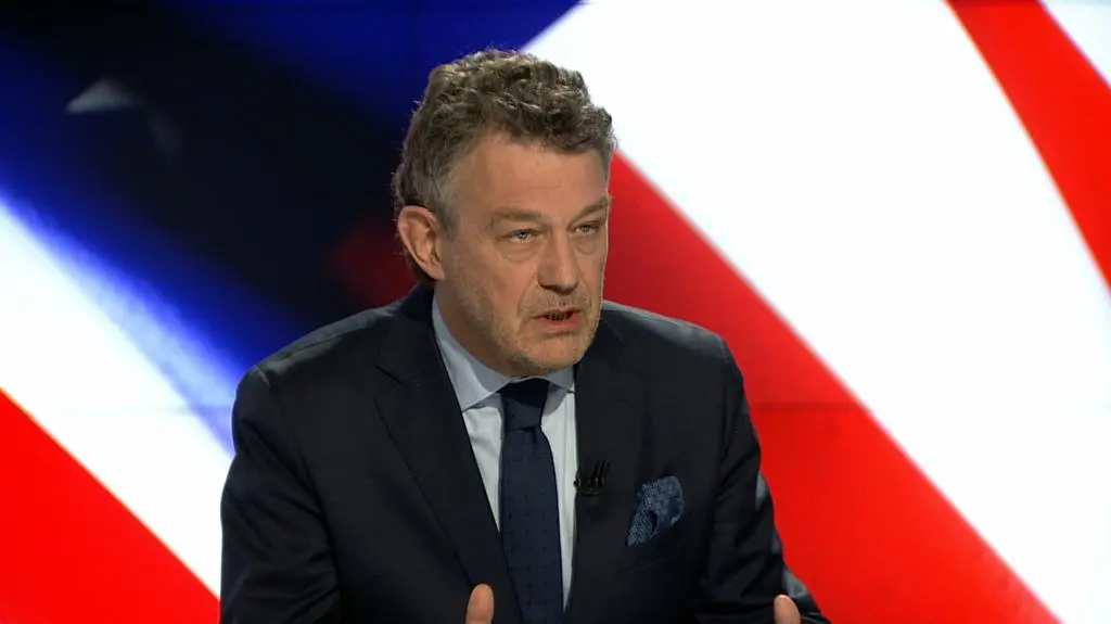 Pojawiły się naciski telefony. Były ambasador w USA zdradza kulisy powołania Szonert-Biniendy