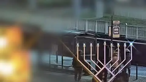 Policja szuka sprawców