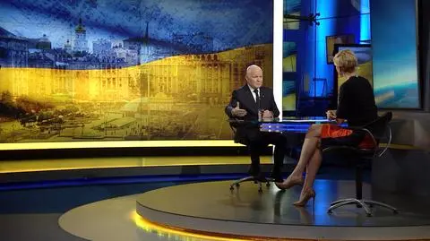 Bielecki: Pokolenie 20-latków uczy się, co to inflacja. Nie chciałbym, żeby nauczyło się, co to recesja