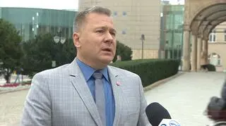 Piotr Korytkowski, prezydent Konina od 2018 r.