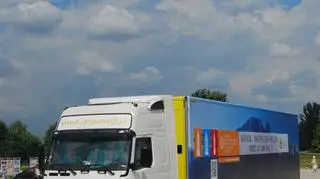 Mobilne Muzeum Jana Pawła II rusza w trasę
