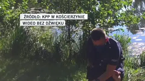 KPP w Kościerzynie