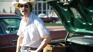 Matthew McConaughey