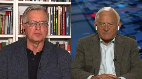 "Jeden błąd, jedno słowo, jedno zdanie może przechylić szalę"