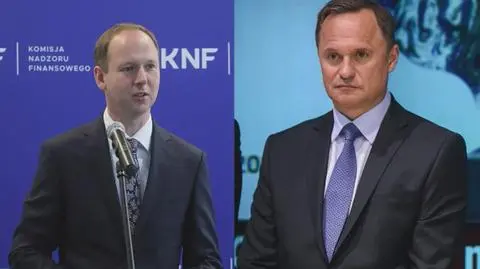Scandal surrounding Polish financial watchdog. New tapes on Monday