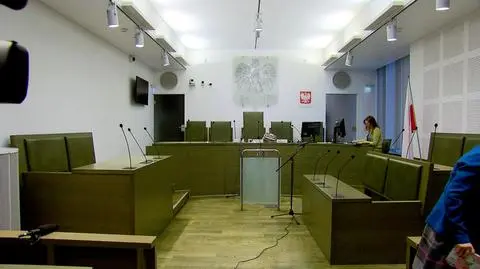 Kolejna rozprawa Izby Dyscyplinarnej także odroczona