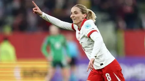 Nie dały szans rywalkom. Pewny triumf Polek na otwarcie Ligi Narodów