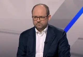 Prezydencki minister oskarża. "Tusk wywołuje wielką inbę"