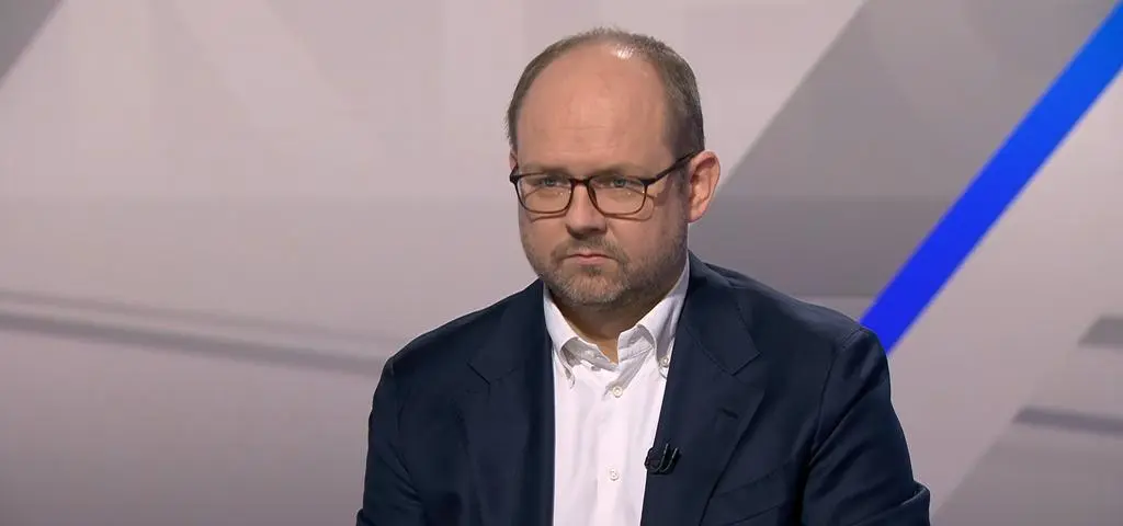 Przydacz o wecie w sprawie kryptowalut: wiem jakie argumenty stoją za tą decyzją, Tusk wywołuje inbę