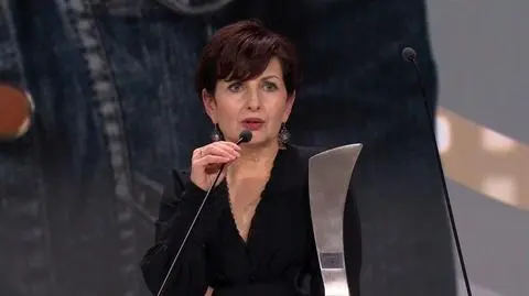 Renata Kim laureatką głównej Nagrody Radia ZET im. Andrzeja Woyciechowskiego