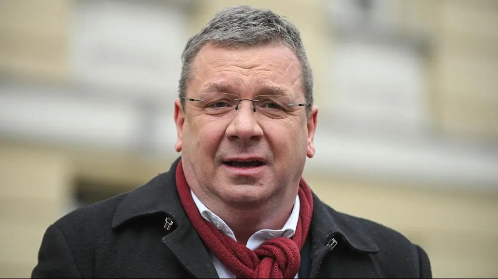 Wójcik: nikt nie chce kupować polskich obligacji. "Bzdura"