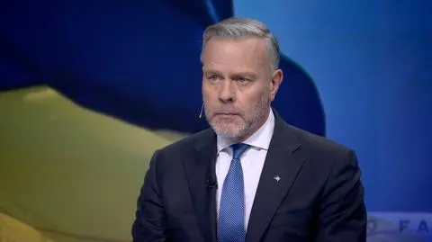 Admirał Rob Bauer