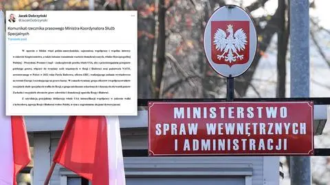 Polska uwolniła rosyjskiego agenta. Kim jest? 