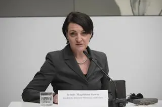 Magdalena Gawin