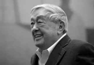 "Wizjoner, pionier, mistrz". Trzy lata temu zmarł Mariusz Walter 