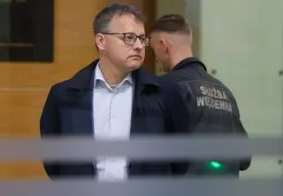 Kolejny ruch prokuratury w sprawie Romanowskiego