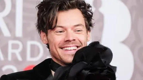 Harry Styles