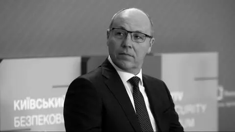 Andrij Parubij