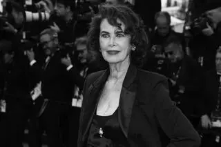 Dayle Haddon