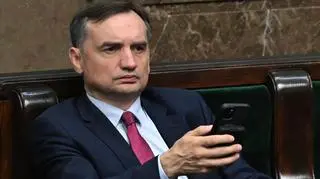 Ziobro "w ciągu kilkunastu dni nie będzie miał paszportu"