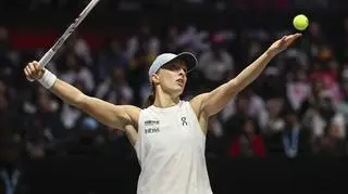 Niespodziewana przegrana Świątek. Rozbiła ją 57. rakieta WTA
