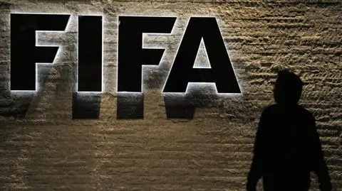 FIFA się przyznaje