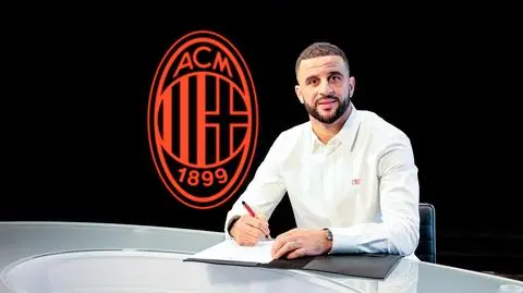 Z Manchesteru do Mediolanu. Hitowy transfer potwierdzony