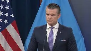 Sekretarz wojny USA o NATO: wiele wyszło na jaw