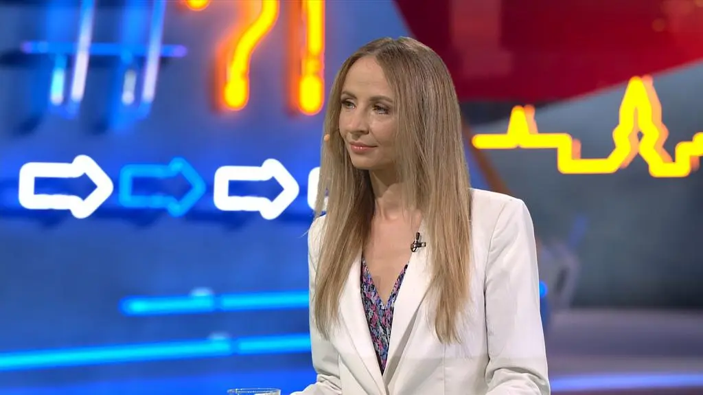 Agnieszka Dziemianowicz-Bąk 