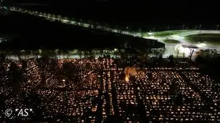 Sytuację szybko udało się opanować