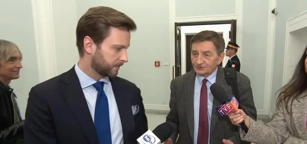 "Złota rada" od marszałka dla marszałka