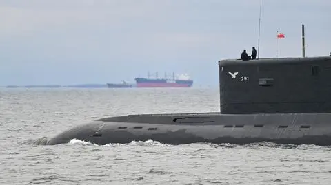 Okręt podwodny ORP Orzeł 