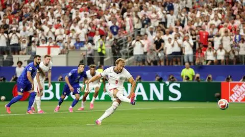Harry Kane