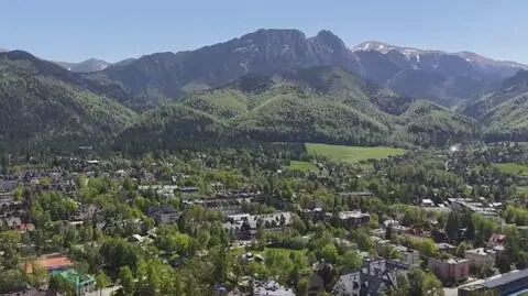 Zakopane