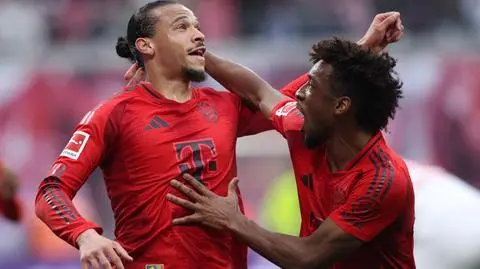 Bayern może przymierzać koronę. Szalone widowisko w Bundeslidze