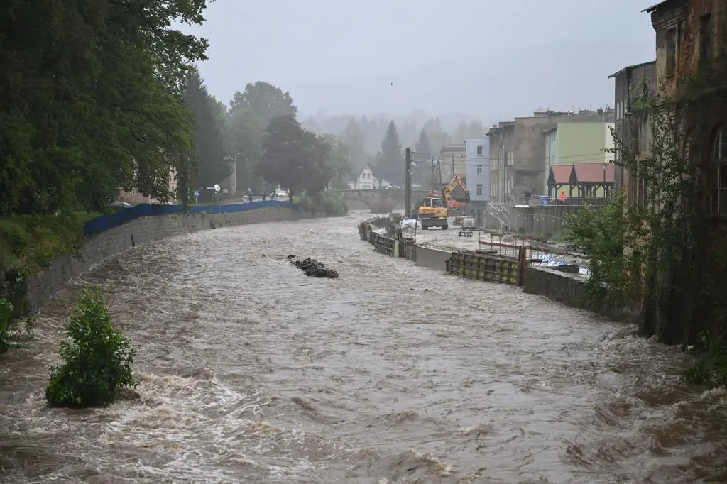 Lądek-Zdrój