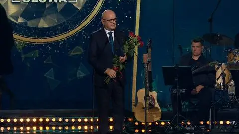 Profesor Tadeusz Kowalski otrzymał Medal Wolności Słowa