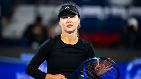 Rewelacja na drodze Świątek. Wygrała w ich jedynym meczu