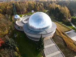 Planetarium Śląskie