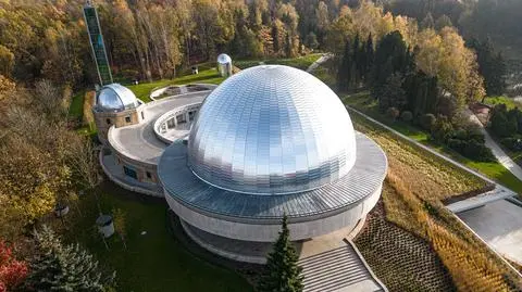 Planetarium Śląskie