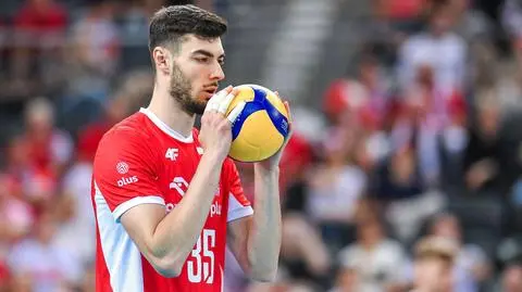 Trudny mecz na otwarcie. Polacy mają pierwsze zwycięstwo