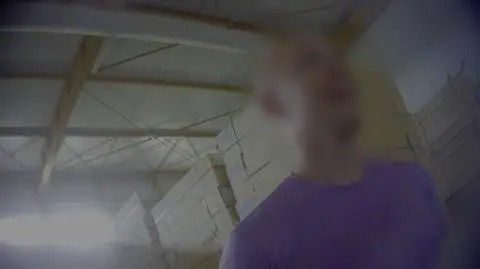 Krwawa sklejka z Rosji still