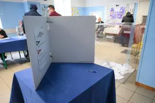 Wybory w Polsce 