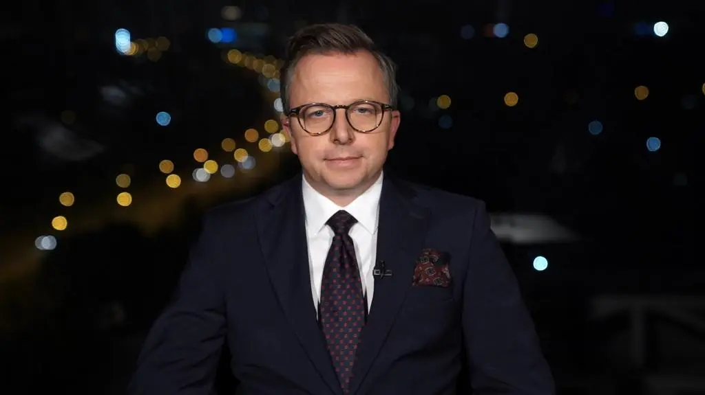 Dariusz Joński