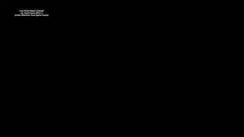 ZARAZA