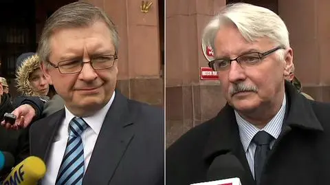 "Stosunki polsko-rosyjskie są trudne"
