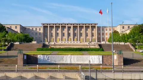 turecki parlament
