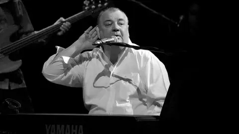 Stanisław Soyka w 2008 roku