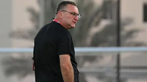 Podano powody zwolnienia Michniewicza